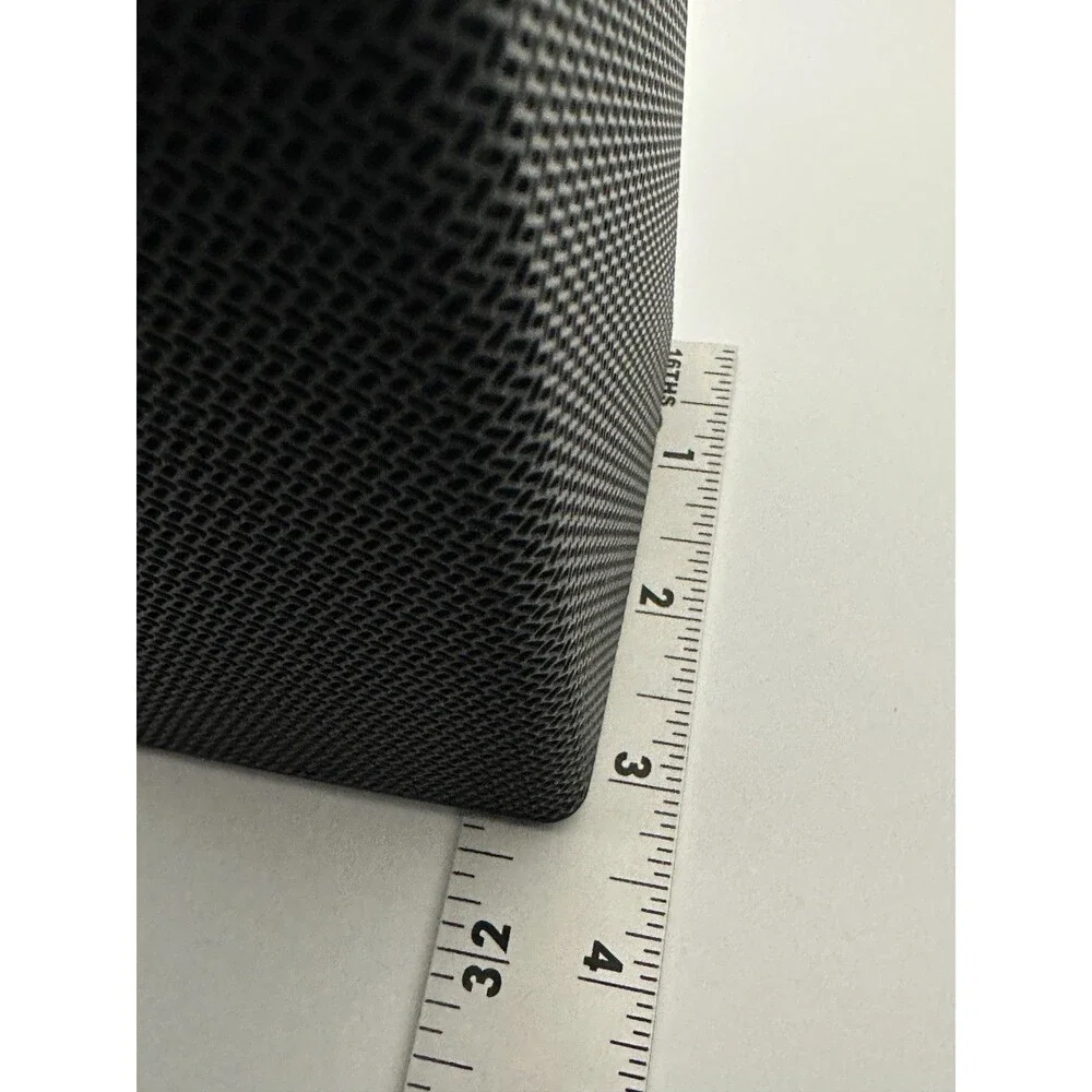 Samsung PS-SM10 Surround Speakers Left Right Pair 3 Ohm w/ Wires UNTESTED